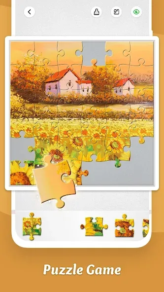 Coloring Game: Paint by Number  [МОД Unlimited Money] Screenshot 2