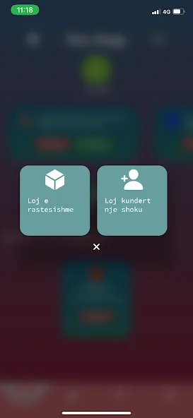 Kuiz Shqip (Куиз Шкип)  [МОД Unlimited Money] Screenshot 5