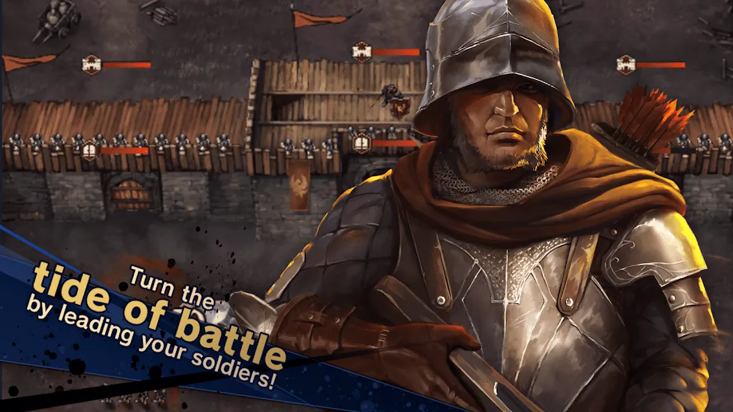 Against War (Против войны)  [МОД Unlocked] Screenshot 4