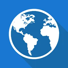 Скачать взлом Guess the country! - Quiz [МОД Меню] на Андроид