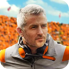 Скачать взлом The Program: College Football (Зе Програм)  [МОД Бесконечные монеты] на Андроид