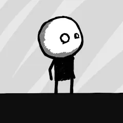 Скачать взлом Deadroom -brain exploding game (Дидрум)  [МОД Mega Pack] на Андроид