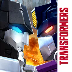 Скачать взлом TRANSFORMERS: Earth Wars [МОД Menu] на Андроид