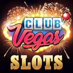 Скачать взлом Club Vegas Slots Casino Games (Клуб Вегас)  [МОД Бесконечные деньги] на Андроид