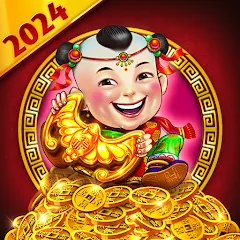 Скачать взлом 88 Fortunes Casino Slot Games (Форчунс) [МОД Бесконечные монеты] на Андроид
