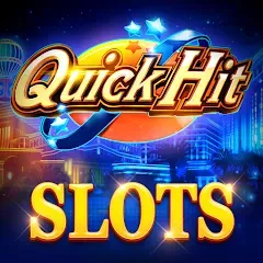 Скачать взлом Quick Hit Casino Slot Games (Куик Хит Казино)  [МОД Меню] на Андроид