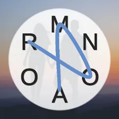 Скачать взлом Conecta - Juego de Palabras (Сонекта) [МОД Меню] на Андроид