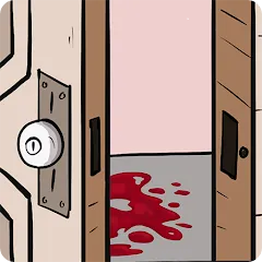 Скачать взлом A Diary Of Darkness (А Дайри Оф Даркнесс)  [МОД Menu] на Андроид