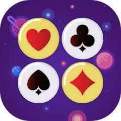 Скачать взлом Solitaire Space™ (Солярис Спейс)  [МОД Unlimited Money] на Андроид
