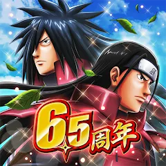 Скачать взлом NARUTO X BORUTO 忍者BORUTAGE  [МОД Бесконечные монеты] на Андроид