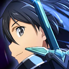 Скачать взлом SAO Integral Factor - MMORPG (САО Интегральный Фактор) [МОД Меню] на Андроид