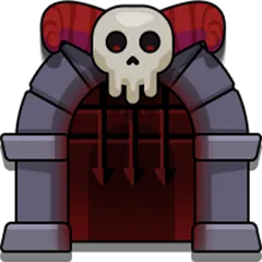 Скачать взлом Dungeon Arena (Данжен Арена) [МОД Бесконечные монеты] на Андроид