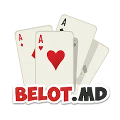Скачать взлом Belot.md - Moldova Belot  [МОД Бесконечные деньги] на Андроид