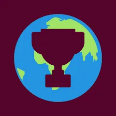 Скачать взлом World Soccer Simulator 2022 (Чемпионат мира по калькулятору)  [МОД Unlimited Money] на Андроид