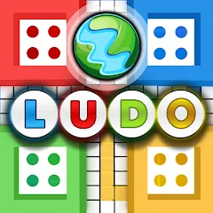 Скачать взлом Ludo World - Parcheesi Club [МОД Много денег] на Андроид