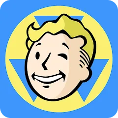 Скачать взлом Fallout Shelter (Фоллаут Шелтер)  [МОД Menu] на Андроид