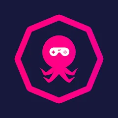 Скачать взлом Octo Gaming (Окто Гейминг)  [МОД Много денег] на Андроид