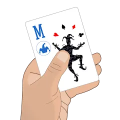 Скачать взлом Marriage Card Game by Bhoos (Игра в карты Брак по Бхоосу)  [МОД Бесконечные деньги] на Андроид