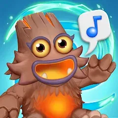 Скачать взлом Singing Monsters: Dawn of Fire (Сингинг Монстерс) [МОД Все открыто] на Андроид