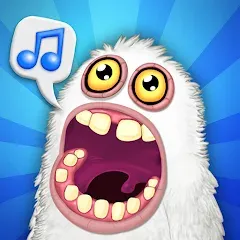 Скачать взлом My Singing Monsters (Май Сингинг Монстерс)  [МОД Mega Pack] на Андроид
