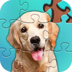 Скачать взлом Jigsaw Puzzles [МОД Много денег] на Андроид