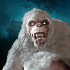Скачать взлом Bigfoot Yeti Gorilla Sasquatch (Бигфут Йети Горилла Сасквач)  [МОД Mega Pack] на Андроид