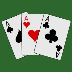 Скачать взлом Durak Online Cards Game [МОД Бесконечные монеты] на Андроид