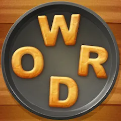 Скачать взлом Word Cookies! ® [МОД Unlimited Money] на Андроид