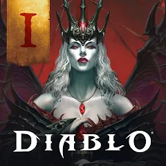 Скачать взлом Diablo Immortal (Дьябло Иммортал)  [МОД Unlimited Money] на Андроид