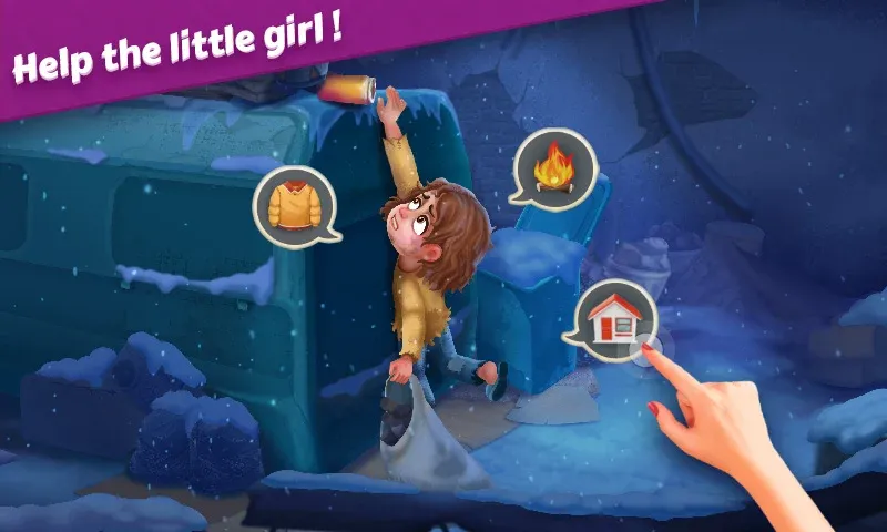 Jigsaw Puzzles - Block Puzzle (Джигсоу Пазлы)  [МОД Меню] Screenshot 5