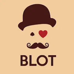 Скачать взлом Blot Club - Online Bazar Blot  [МОД Все открыто] на Андроид