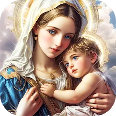 Скачать взлом Holiday Relax Coloring Games [МОД Unlocked] на Андроид