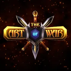 Скачать взлом The Art of War: Card Game (Зе Арт оф Вор)  [МОД Много денег] на Андроид