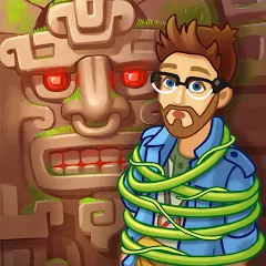 Скачать взлом Vega Mix Adventure [МОД Все открыто] на Андроид