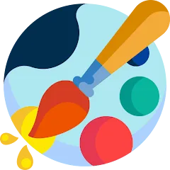 Скачать взлом Ultimate Art Quiz (Ультимативная Викторина по искусству)  [МОД Menu] на Андроид