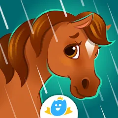 Скачать взлом Pixie the Pony - Virtual Pet (Пикси зе Пони) [МОД Mega Pack] на Андроид