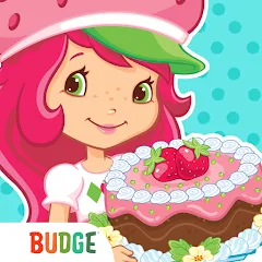Скачать взлом Strawberry Shortcake Bake Shop [МОД Много монет] на Андроид