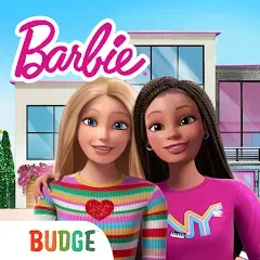 Скачать взлом Barbie Dreamhouse Adventures (Барби Приключения в доме мечты) [МОД Menu] на Андроид