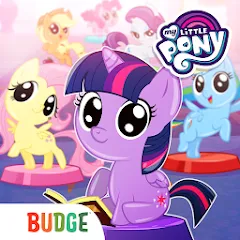 Скачать взлом My Little Pony Pocket Ponies (Май Литл Пони)  [МОД Unlimited Money] на Андроид
