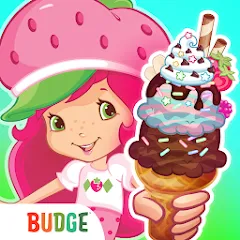 Скачать взлом Strawberry Shortcake Ice Cream [МОД Unlimited Money] на Андроид
