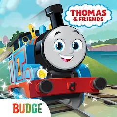 Скачать взлом Thomas & Friends: Magic Tracks [МОД Меню] на Андроид