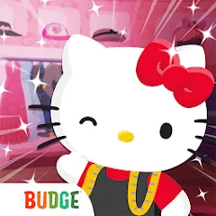 Скачать взлом Hello Kitty Fashion Star [МОД Menu] на Андроид
