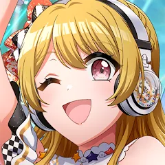 Скачать взлом D4DJ Groovy Mix (ДидиФо Джей Груви Микс)  [МОД Бесконечные деньги] на Андроид