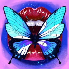 Скачать взлом Color.Me: Coloring Puzzle [МОД Unlocked] на Андроид