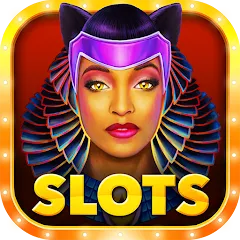 Скачать взлом Slots Oscar: huge casino games [МОД Menu] на Андроид