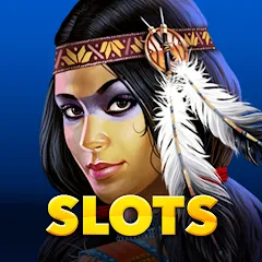 Скачать взлом Sandman Slots - Slot Machines [МОД Бесконечные монеты] на Андроид