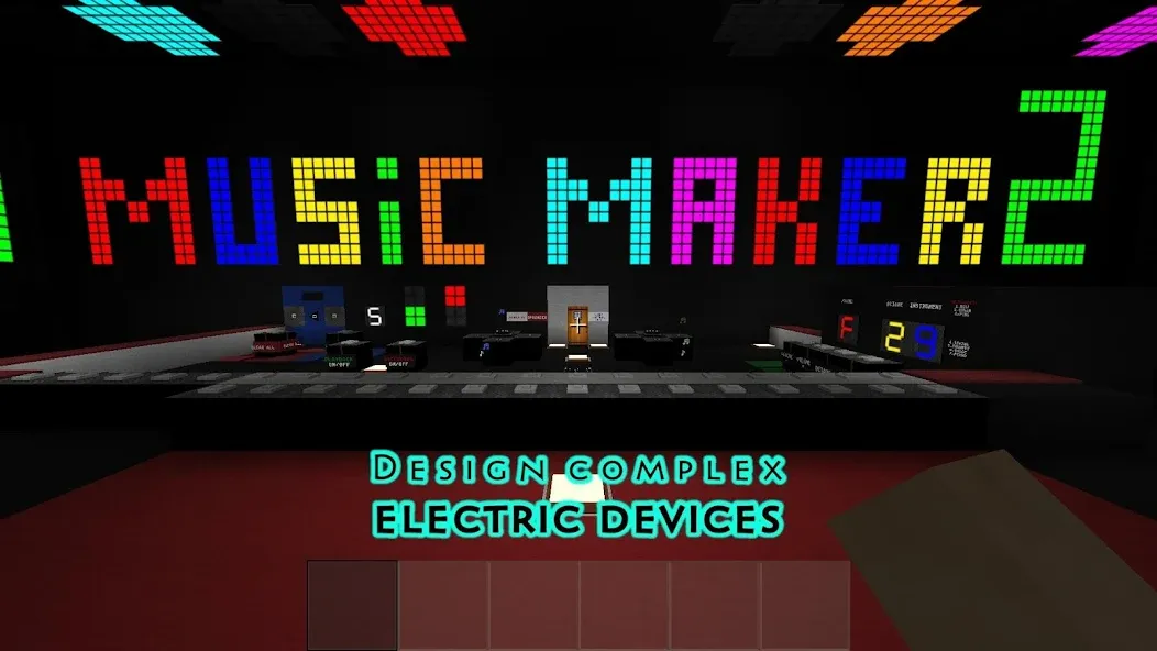 Survivalcraft 2 Day One (Сурвайвалкрафт 2 День Первый)  [МОД Бесконечные монеты] Screenshot 3