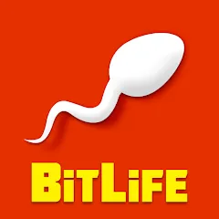 Скачать взлом BitLife - Life Simulator (БитЛайф)  [МОД Бесконечные монеты] на Андроид
