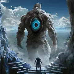 Скачать взлом Ever Legion (Эвер Легион)  [МОД Unlimited Money] на Андроид