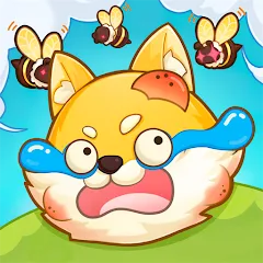 Скачать взлом Girls X Battle 2: Save the Dog (Девушки Битва 2) [МОД Много денег] на Андроид